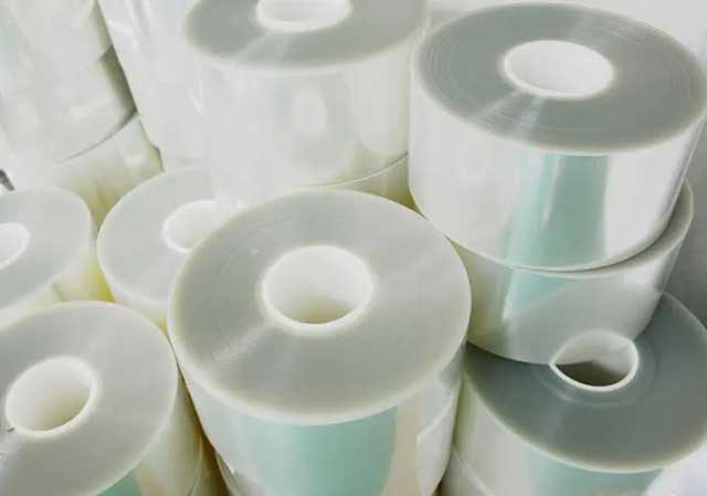 PET保護(hù)膜市場分析報告